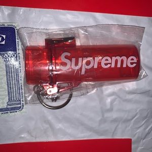 Waterproof Supreme Lighter Case